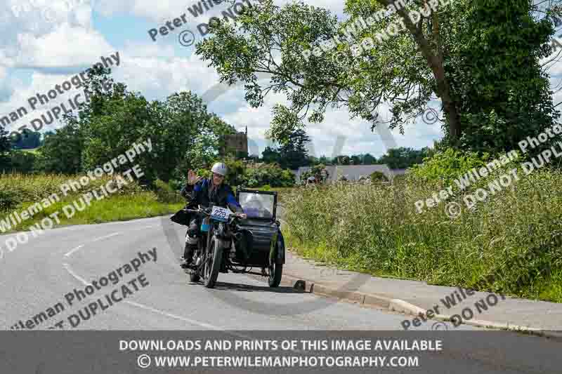 Vintage motorcycle club;eventdigitalimages;no limits trackdays;peter wileman photography;vintage motocycles;vmcc banbury run photographs